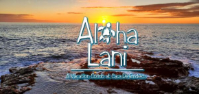 Aloha Lani Condo #A208 at Casa De Emdeko Relaxing & ZERO Fees